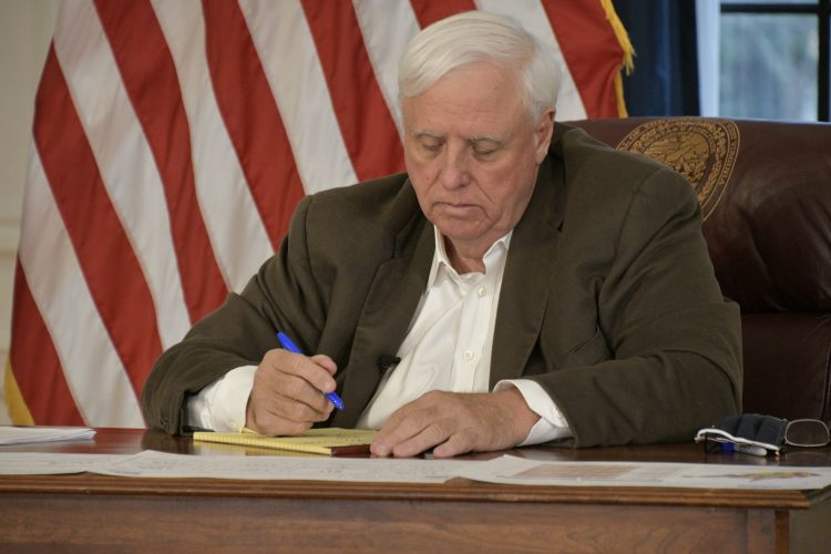 W.Va. one of several states getting reduced number of vaccines next week